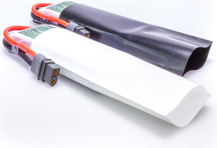 Produktbild Swaytronic Akkuschrink