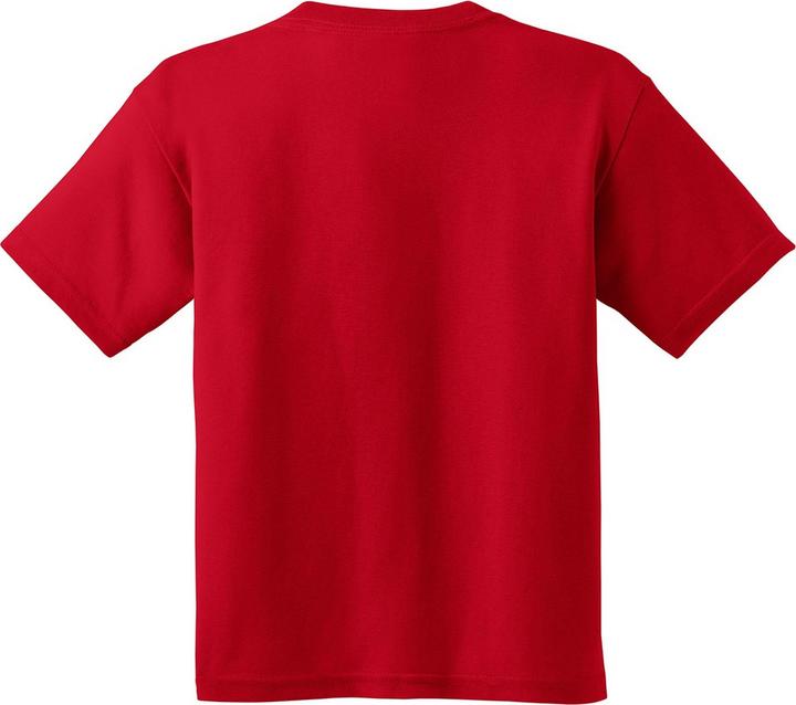 Image du produit Gildan T-shirt à col rond, manches courtes (XS)