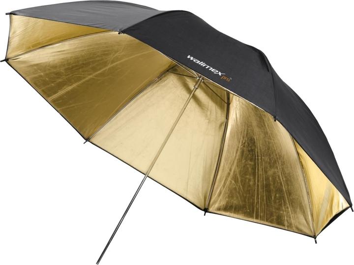 Actual product image Walimex Umbrella (Umbrella reflector, 109 cm)