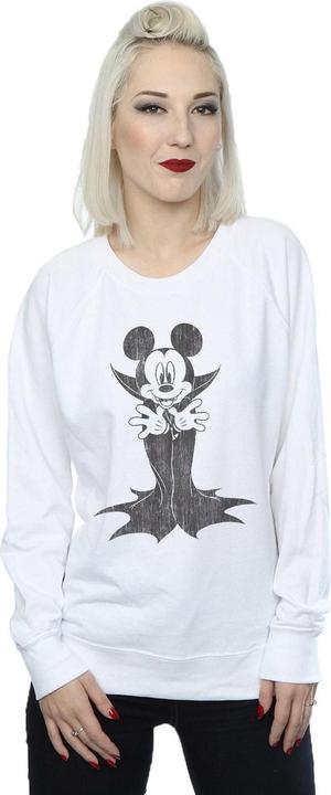 Produktbild Disney Mickey Mouse Dracula Sweatshirt (M)