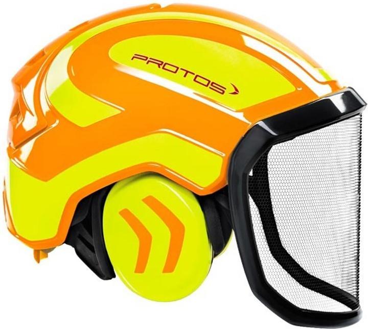 Protos Helm Integral Forest (54 - 62 cm)