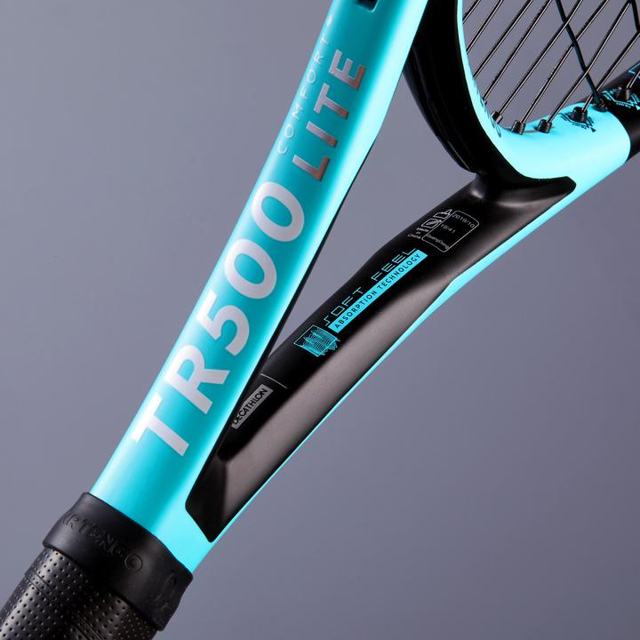 Immagine prodotto Artengo TR 500 LITE (0, 285 g)