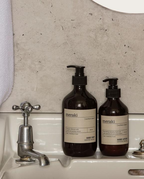 Immagine prodotto Meraki Northern Dawn (275 ml)