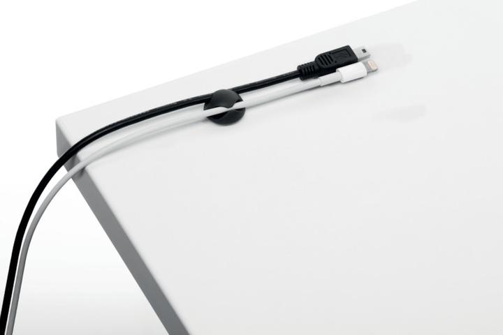 Produktbild Durable Kabelclip