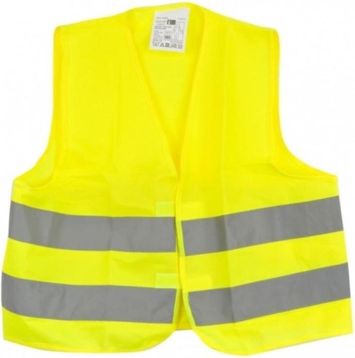 Image du produit Dunlop Sicherheitsweste (Taille unique)