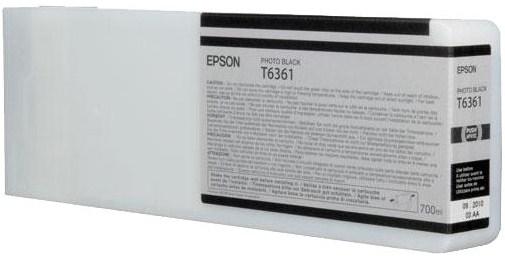 Produktbild Epson T6361 (PBK)