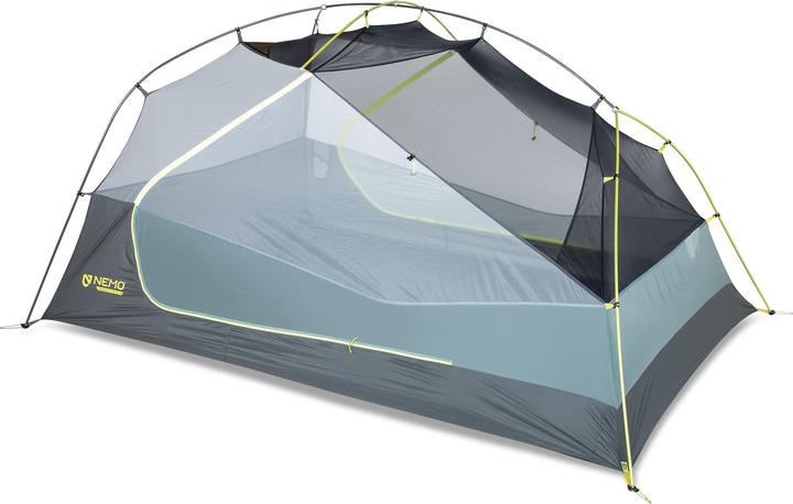 Produktbild Nemo Equipment Dragonfly OSMO 3P (Kuppelzelt, 1.56 kg, 3 Personen)