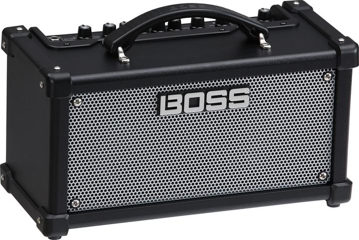 Produktbild BOSS (Electronics) D-CUBE LX Gitarrenverstärker (Gitarre, 10 W)