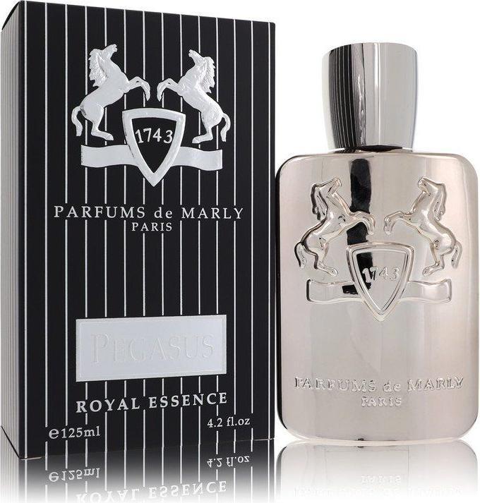 Actual product image Parfums de Marly Pegasus (Eau de parfum, 125 ml)