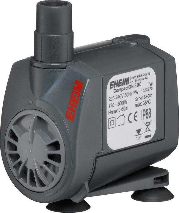 Image du produit Eheim CompactON 301