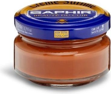 Produktbild Saphir Beaute du Cuir Schuhpflegecreme surfine pommadier (1 x, 50 ml)