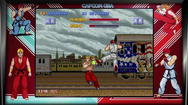 Produktbild Microsoft Street Fighter 6 Ultimate Edition (Xbox Series X, Xbox Series S)