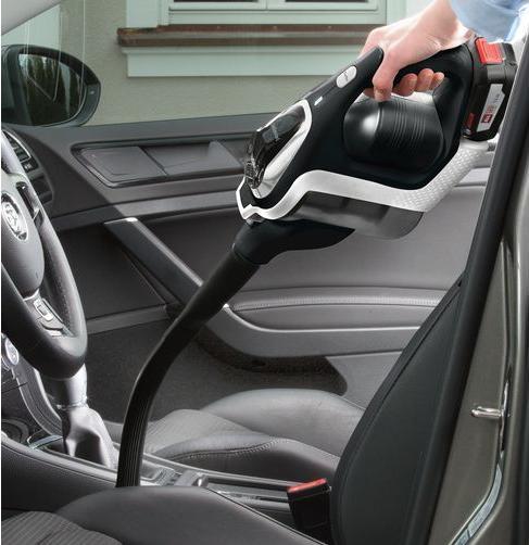 Immagine prodotto Bosch Hausgeräte BBS1114