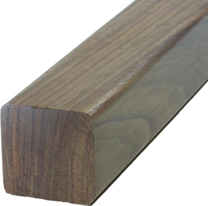 Immagine prodotto OK-Line Corrimano quadrato in legno