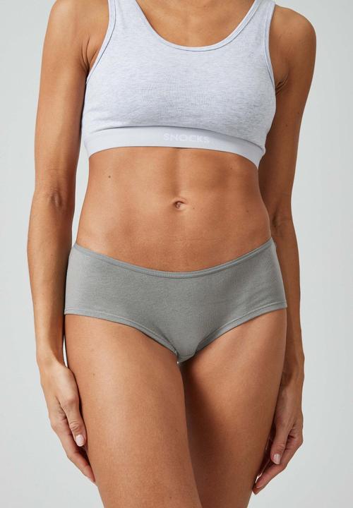 Image du produit Snocks Hipster Panties (S, Lot de 3)