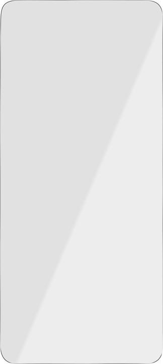 Actual product image Avizar Latex display protection film (1 Piece, Xiaomi Poco F3)