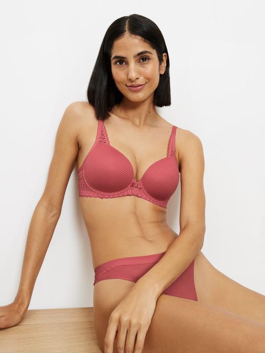 Image du produit Triumph Aura Spotlight T WHP Soutien-gorge à coques (75 B, Une unité par pack)