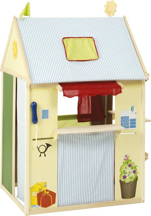 Image du produit Roba Playhouse