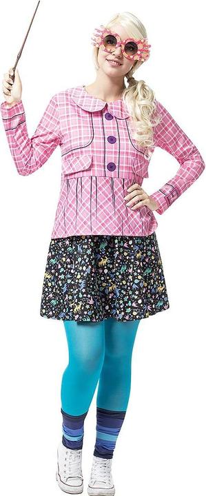 Actual product image Metamorph Harry Potter – Luna Lovegood Kostüm (L)