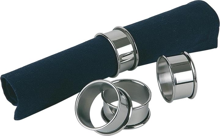 Productafbeelding APS Servetringen, set van 4 (4 x)