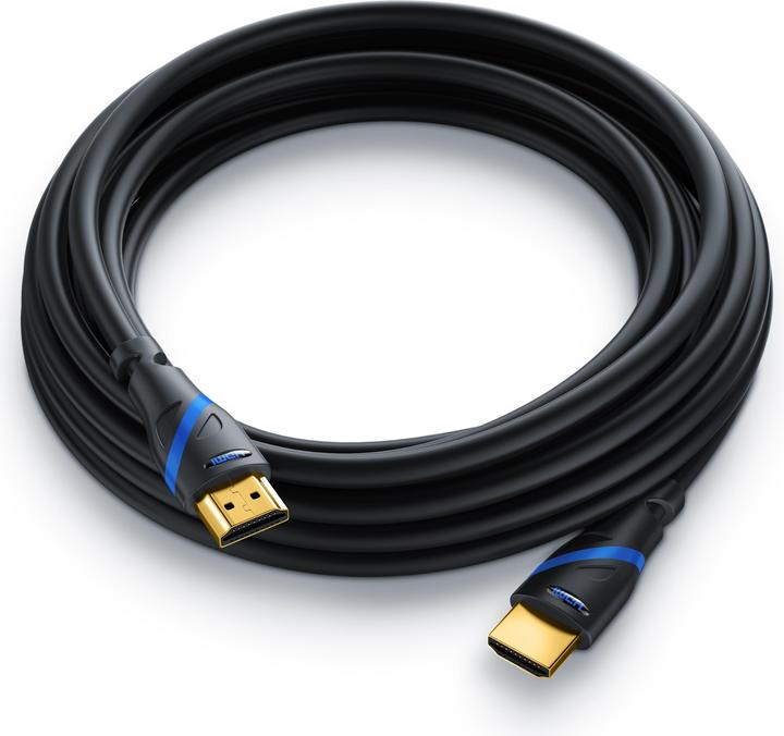 Produktbild Primewire HDMI – HDMI (5 m, HDMI)