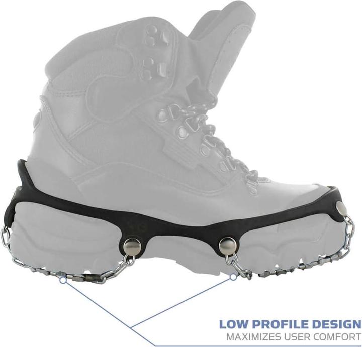 Produktbild Yaktrax Diamond Grip (46)