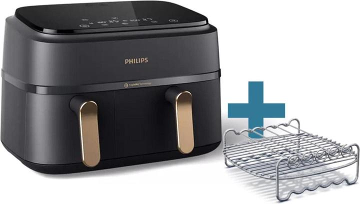 Actual product image Philips NA352/04 (CH plug)