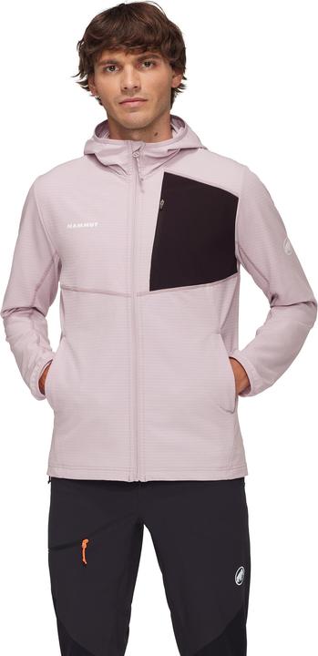 Immagine prodotto Mammut Madris Light ML Hoodie (S)