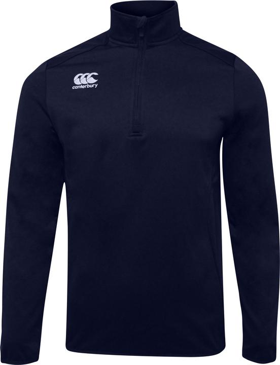 Canterbury Club Trainingsjacke Reissverschluss