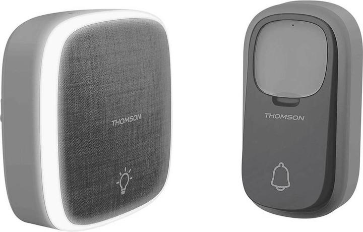 Produktbild Thomson Kinetic Halo (Funk)