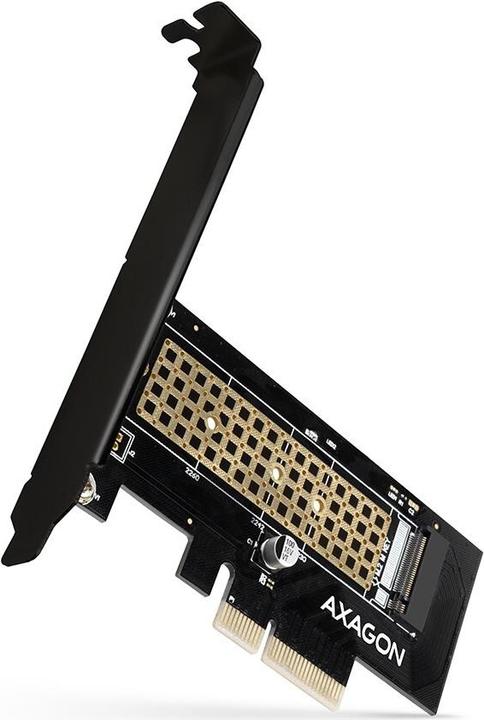Axagon PCEM2-N