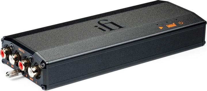 Immagine prodotto iFi Audio micro iPhono3 Black Label