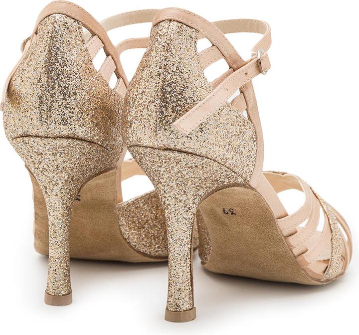 Produktbild Dancing Queens Tanzschuhe ESP03 Tanzschuhe (38)