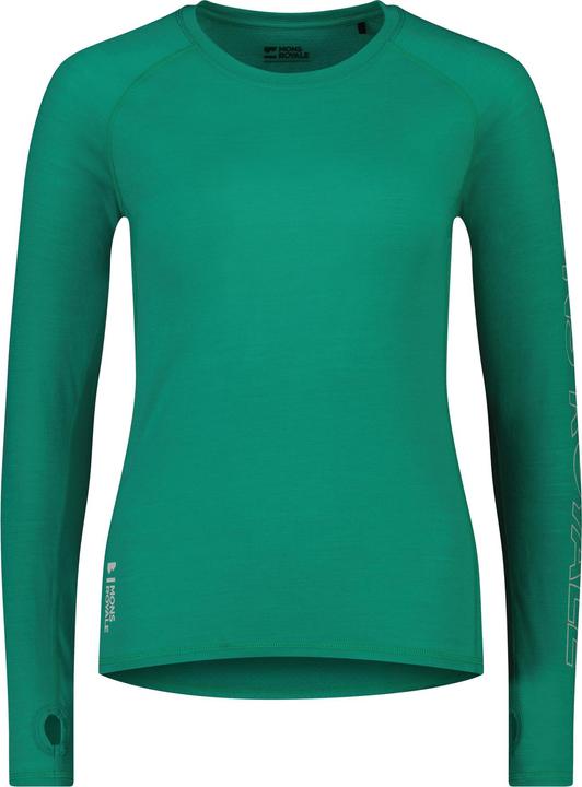 Mons Royale Bella Merino Air-Con LS
