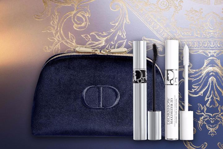 Produktbild Dior Diorshow Set Xmas 2023 (090)