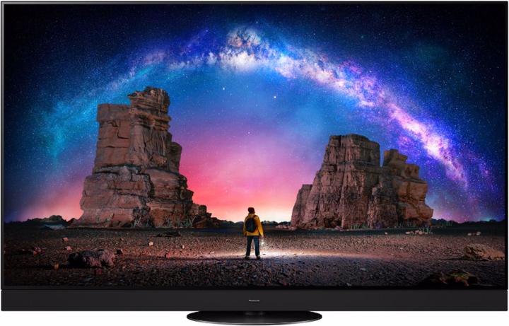 Panasonic TX-65JZC2004 (65", OLED, 4K, 2021)