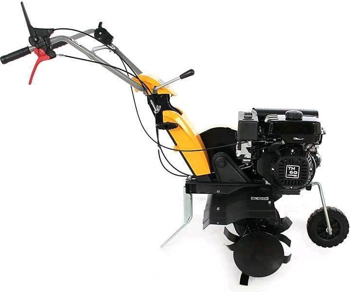 Produktbild Stiga Benzin Motorhacke SRC 775 RG