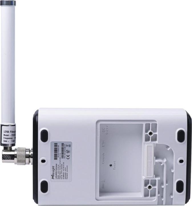 Immagine prodotto Milesight Gateway IoT LoRaWAN UG65 Antenna esterna (HNT mining)