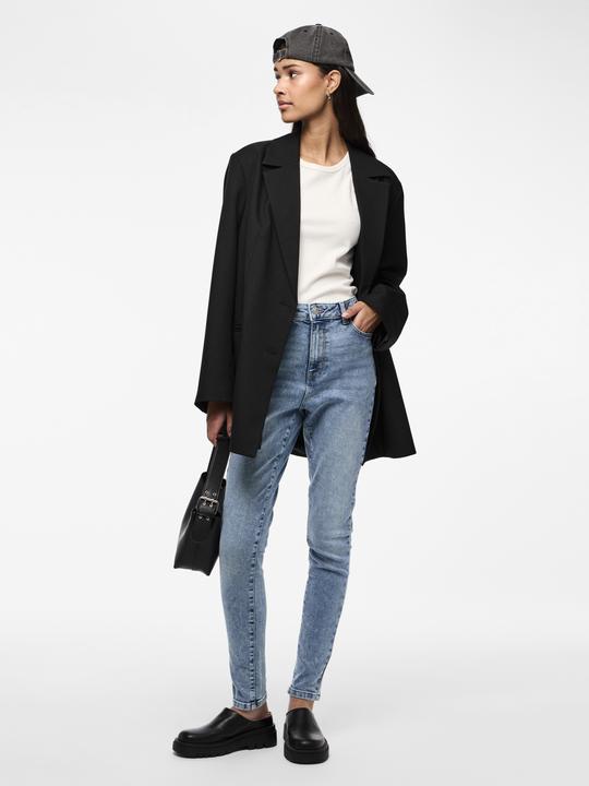 Actual product image Pieces PCDANA HW Skinny Fit Jeans (32)