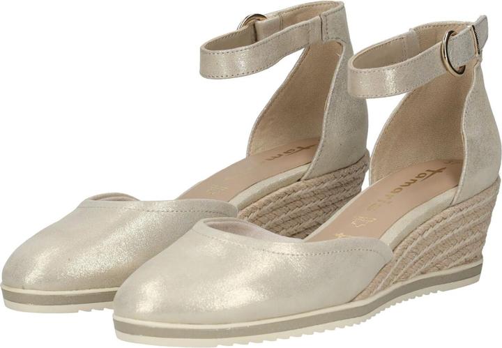 Actual product image Tamaris Wedge pumps (36)