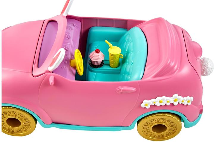 Immagine prodotto Enchantimals Coniglietto mobile