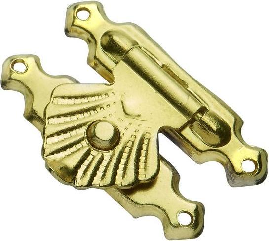 Produktbild Hettich Schatullenverschluss 18 x 25 mm