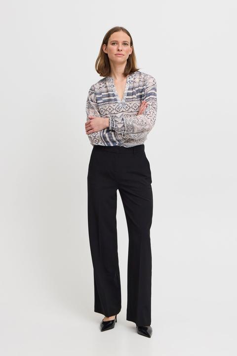 Image du produit B.young BYISLET BLOUSE 20815866 (40)