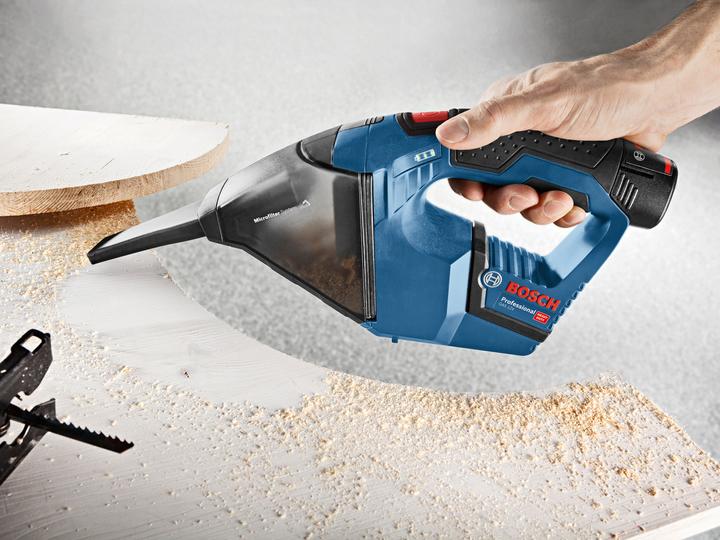 Produktbild Bosch Hausgeräte Gas 12v