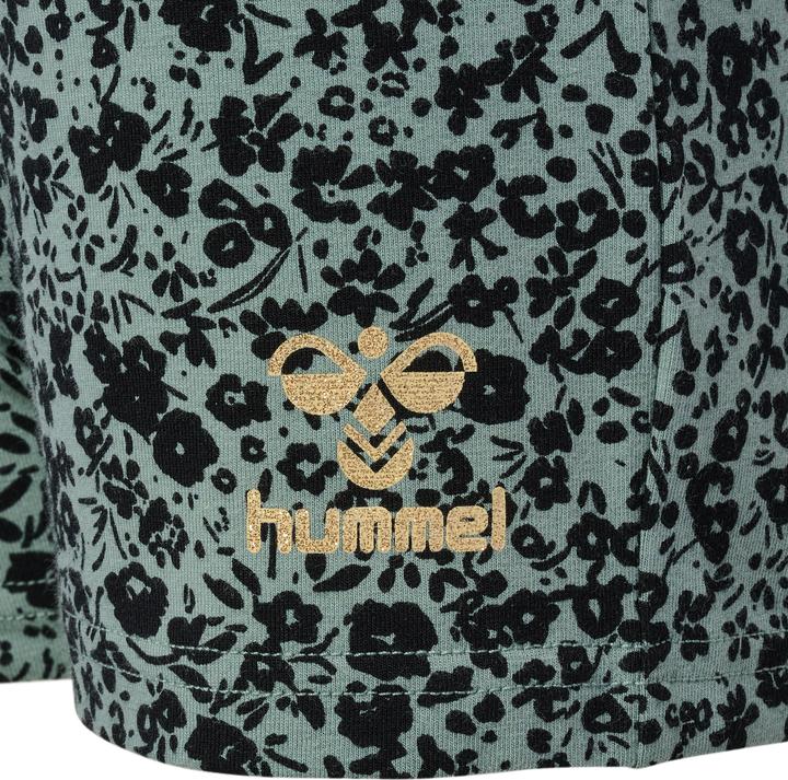 Actual product image hummel Hmlmejse Shorts (146)