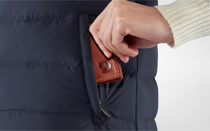 Immagine prodotto Fjällräven Greenland - Gilet in piuma d'oca (L)