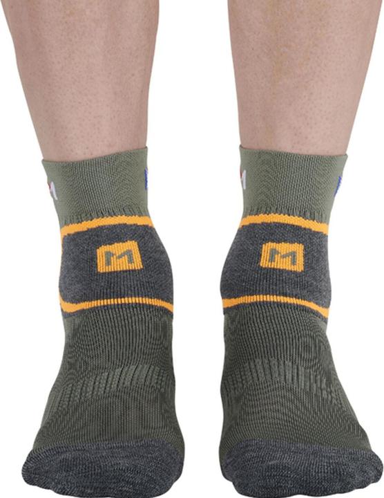 Actual product image Monnet Mid Perf (39 - 40)