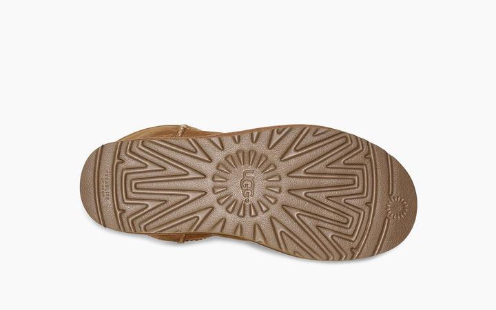 Actual product image Ugg Classic II (42)