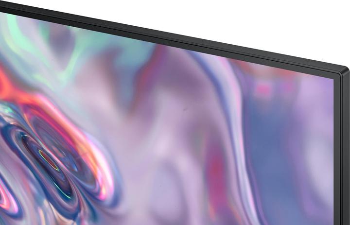 Actual product image Samsung ViewFinity S5 S34C500GAU (3440 x 1440 pixels, 34")