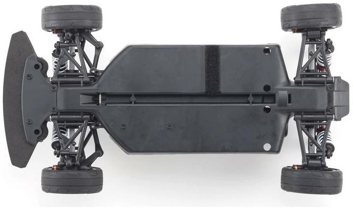 Image du produit Kyosho Europe Touring Car Fazer MK2 Mercedes GT3 AMG ARTR (Presque prêt à être conduite)
